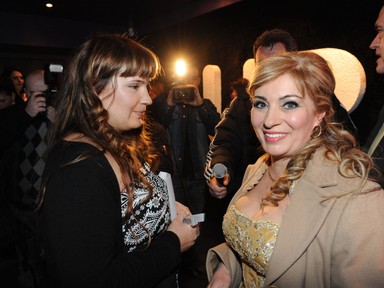 Tanulj a sztárok botrányaiból a GLAMOUR Women of the Year korábbi éveiből