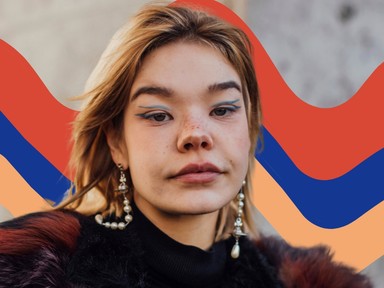 Ezzel az árnyalattal sminkelj, ha végzet asszonya tekintetre vágysz