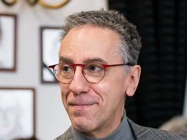 Csonka András: „Beskatulyáztak, amit egyáltalán nem bánok”