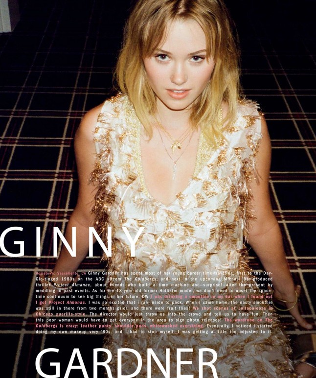 Nylon magazin