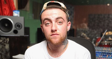 Tragédia! Meghalt Ariana Grande egykori szerelme: Mac Miller