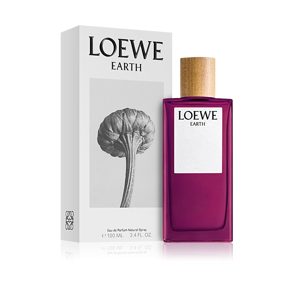 Loewe Earth uniszex partüm 52 230 Ft / 100 ml