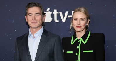 Naomi Watts esküvője olyan egyszerű volt, hogy az már inspiráló