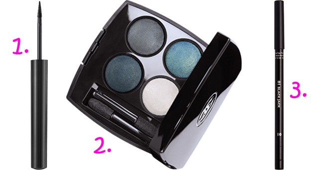 A legszebb szemsminkek Rúzsa Magditól