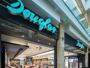 Hol találod a Douglas üzleteit? Megmutatjuk!