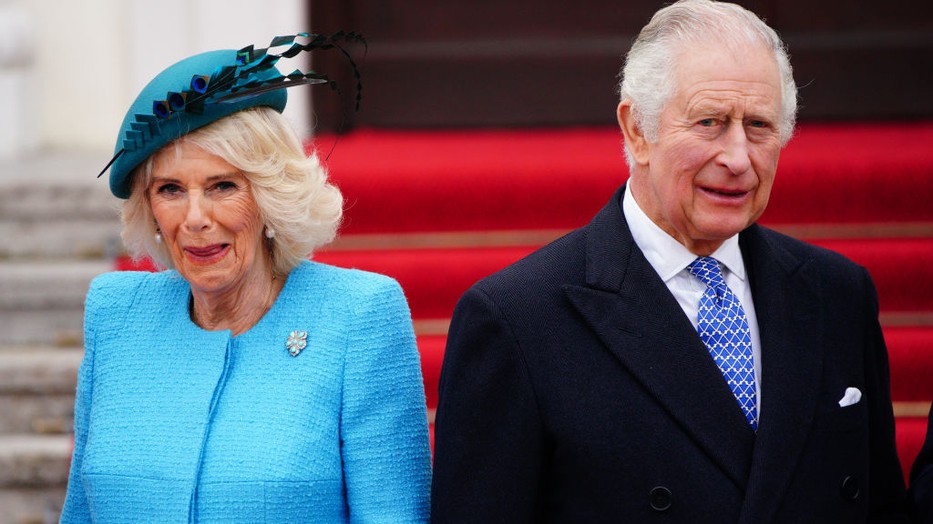 Kamilla királyné és Károly király 2025 óta házasok