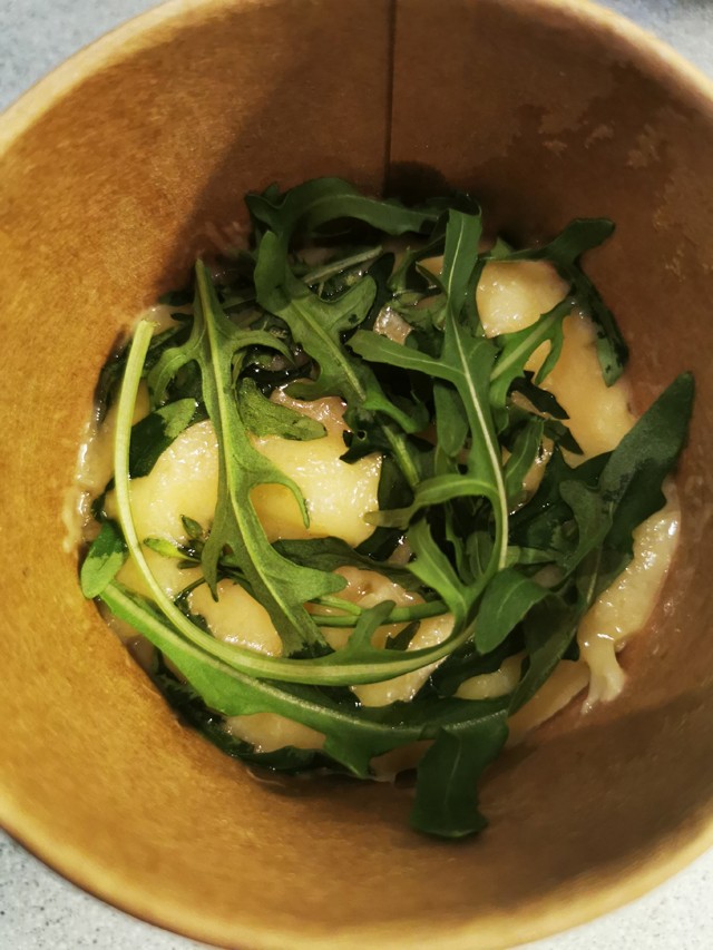 Dobd fel a karantént a Bestia étterem lenyűgöző fogásaival!