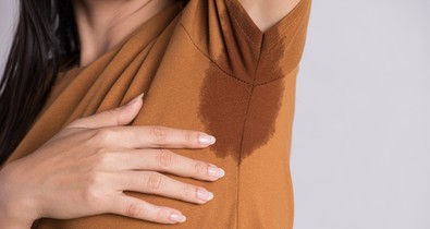 Nem csak a hőségben csorog rólad a víz? Komolyabb oka is lehet