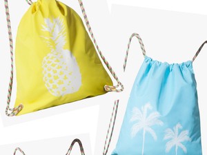 KELL! A hét divattárgya: orkán tornazsák