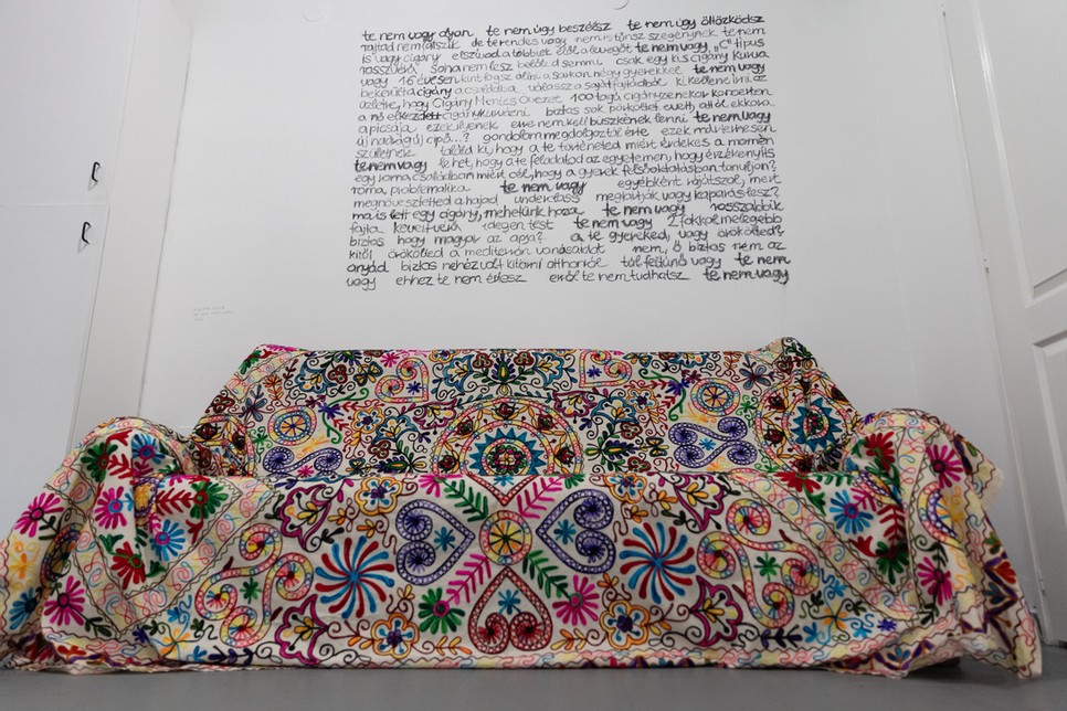 Horváth Anita Te nem vagy olyan