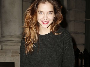 Szimplán gyönyörű Palvin Barbi