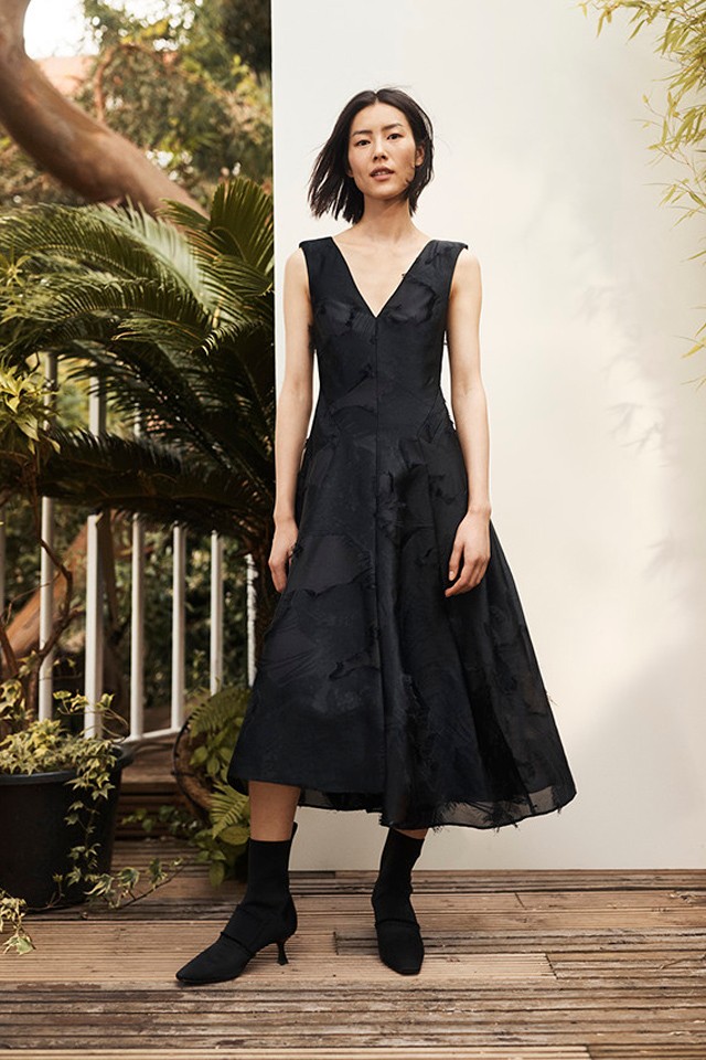 Egy kollekció, ami végtelenül sikkes és még környezettudatos is