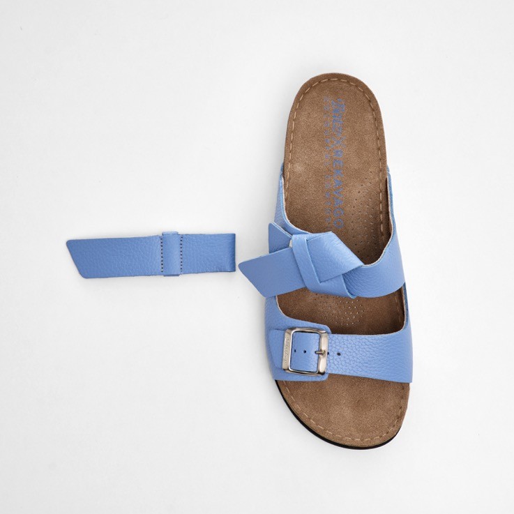 A cserélhető rész változatosságot ad a mindennapi viseletednek. Réka pontosan tudja, hogy ez milyen fontos manapság