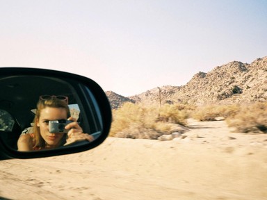 „Magányosan utazom, inkább a természettel kapcsolódom, mint az emberekkel”