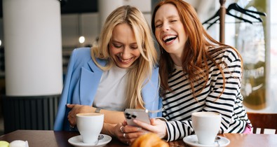 Ilyen a dán boldogság kulcsa, a hygge testközelből