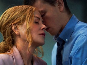 A Babygirl Nicole Kidman egyik legjobb alakítása, szó szerint és átvitt értelemben is minden gátlását leveti benne