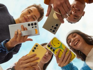 A Samsung új csúcstelefonjai szinte olvasnak a gondolataidban