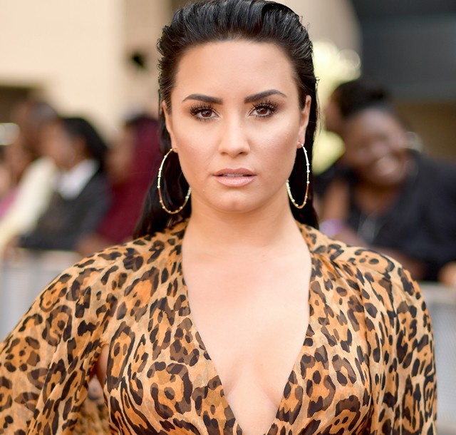 Demi Lovato