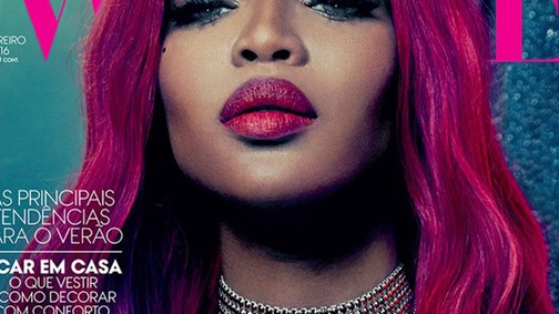 Na jó, a 45 éves Naomi Campbell megint nagyon dögös