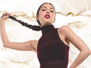 Olivia Rodrigo exkluzív interjúban mesél: hatalmas mérföldkőhöz érkezett