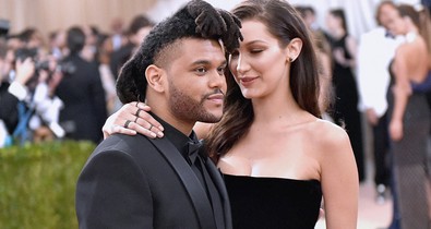 Nem tudnak leállni: Bella Hadid és rapper Tokióban enyelegnek