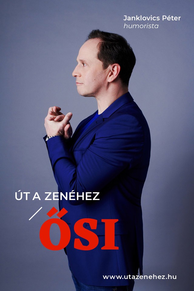 Magyar sztárok mesélnek a zenéhez fűződő élményeikről