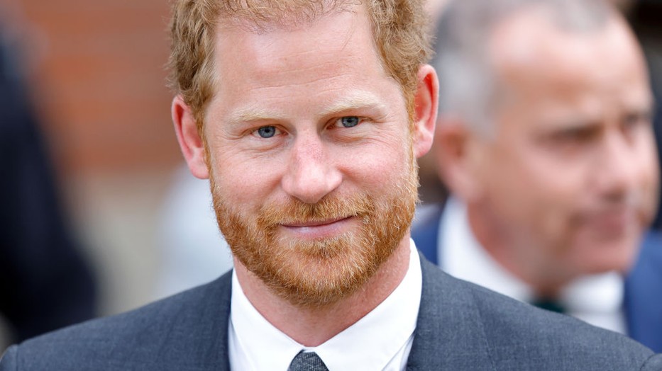 Azt is elárulta, hogy tudta meg, hogy Károly király rákbeteg