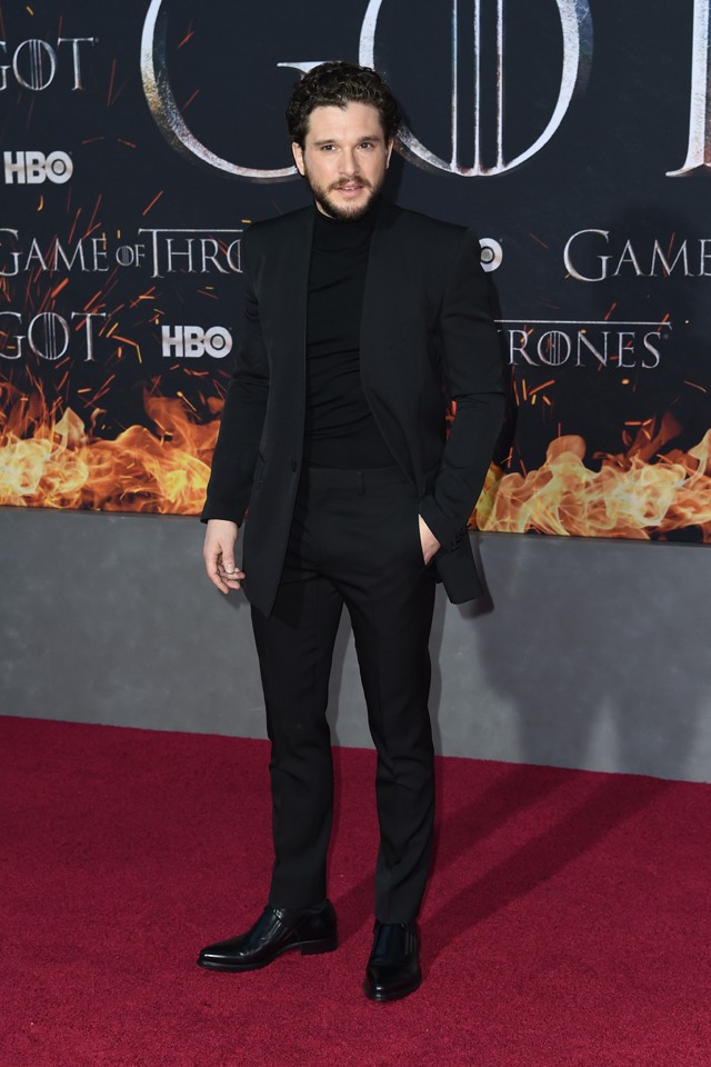 Kit Harington