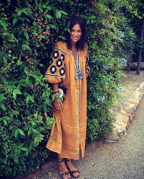 De mi az a kaftán???