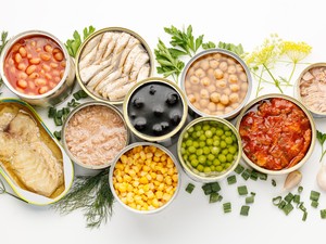 Ez a konzerv aranyat ér a szíved és az agyad számára, pedig nem is gondolnád