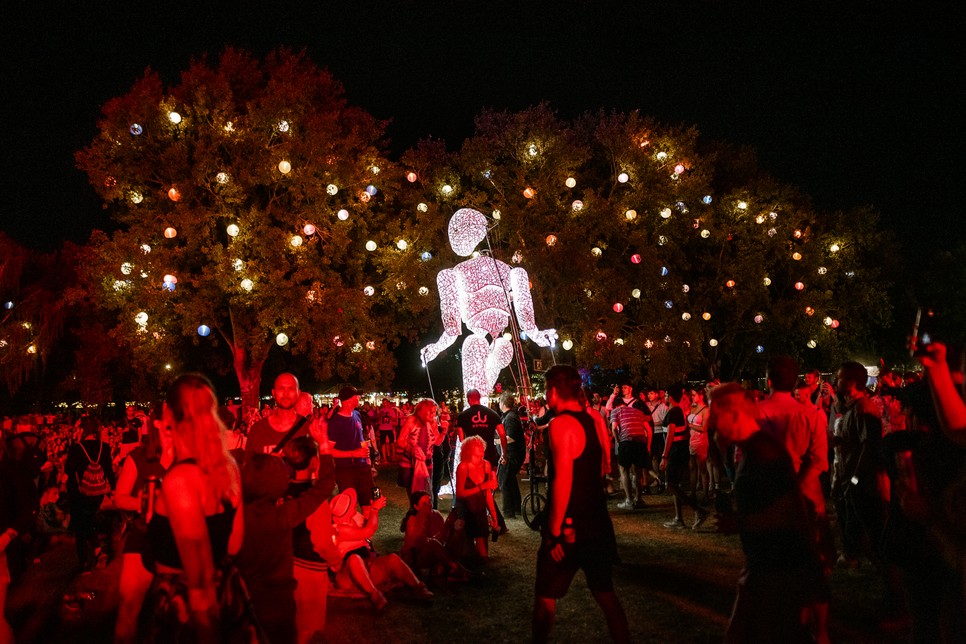 Egy új világ nyílik meg előttünk – így vesz le a lábadról a 2025-ös Sziget