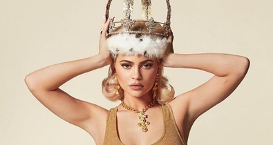 Hű: Kylie Jenner naptára hatalmas dobás lesz ez már az első képekből kiderül