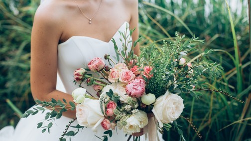 Így lehet zöldebb az esküvőd