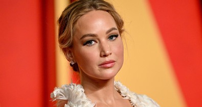 A legnagyobb titokban születhetett meg Jennifer Lawrence második gyermeke: friss fotók leplezték le a színésznőt
