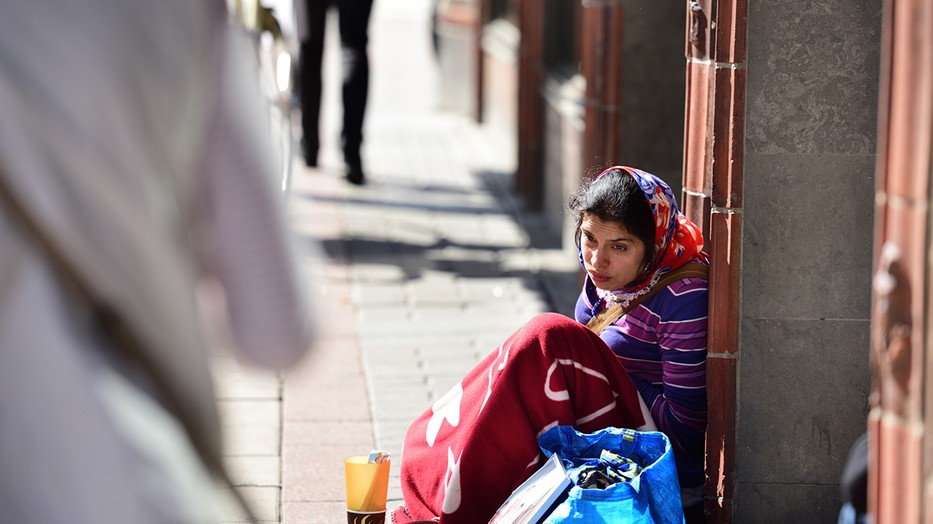 Romaintegráció: Az Európai Bizottság célkitűzése a roma emberek életminőségének a javítása