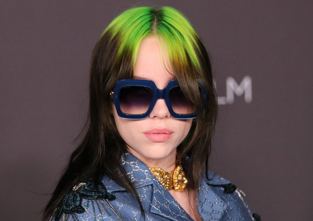 Billie Eilish