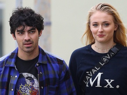 Joe Jonas és Sophie Turner nagyon megható tetoválást csináltatott