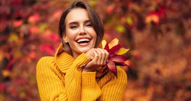 Hatékony vitaminpótlás az őszi időszakban