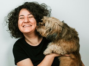 Egy menhelyi kutyával is lehet álom az élet, ha betartjuk a szakértő tanácsait