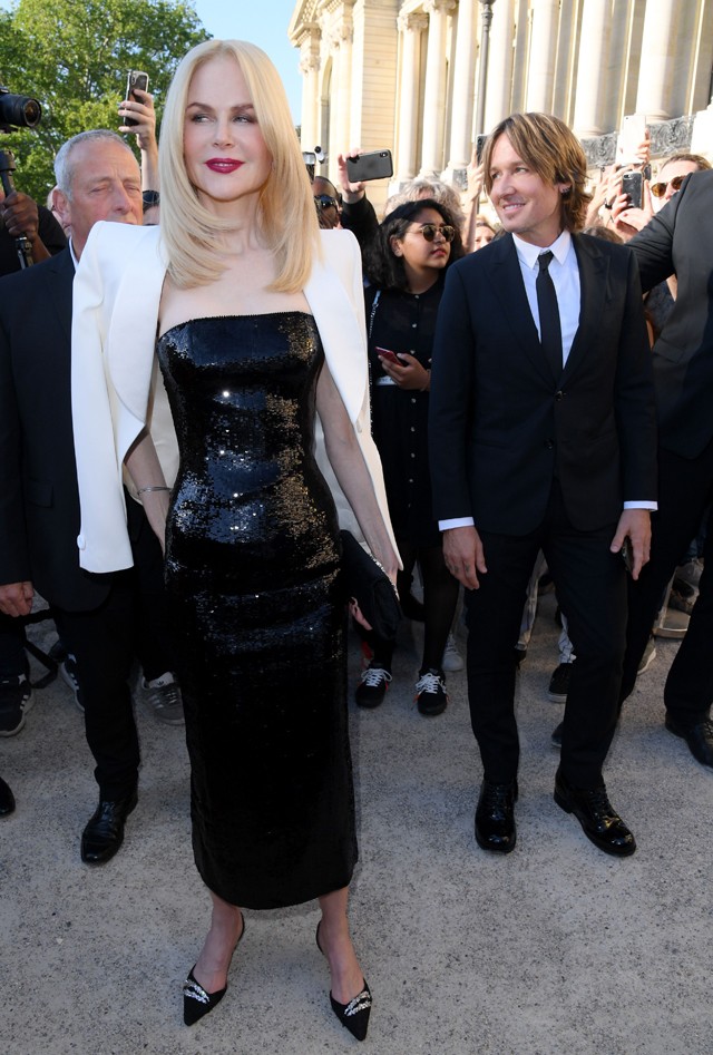 Ezek a fotók bizonyítják, hogy Nicole Kidman és Keith Urban még mindig igazi álompár