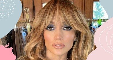 A függönyfrufru lesz a legnagyobb hajtrend idén nyáron