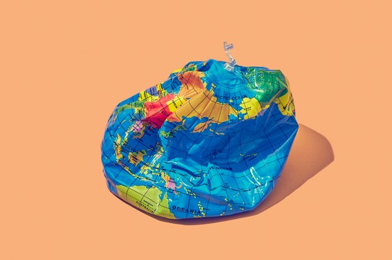 Nem 2050 után, hanem már most, a mi életünkben erősebb lesz a klímaváltozás