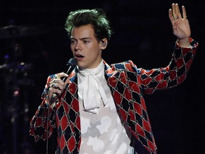 Úristen, úristen! Harry Styles végre Magyarországra jön!