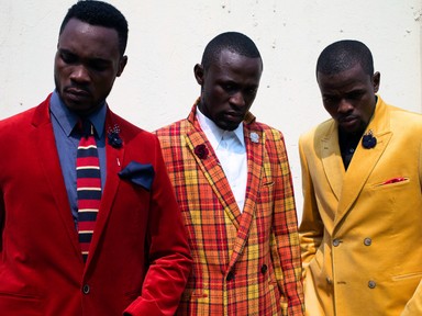 A stílus, ami túlélt gyarmatosítást, diktatúrát, mégis virágzik