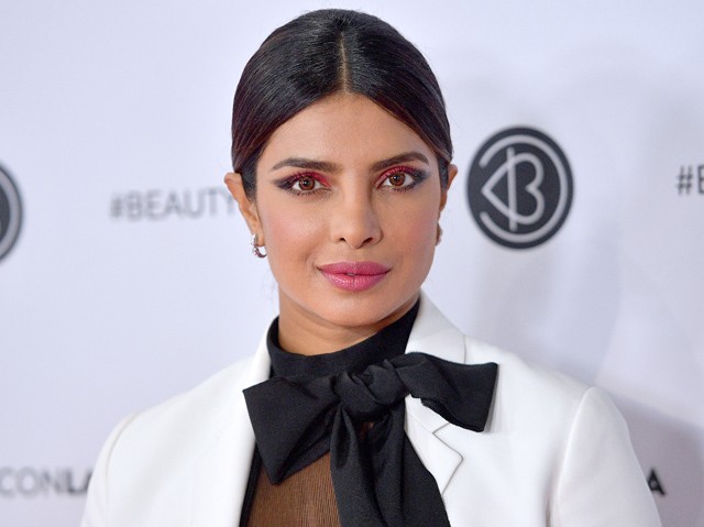 Priyanka Chopra 