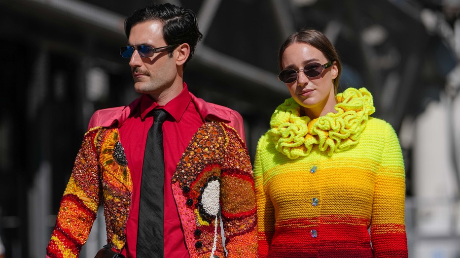 Mintha folyton ugyanazok az emberek bukkannának fel az életedben? Nem véletlenül