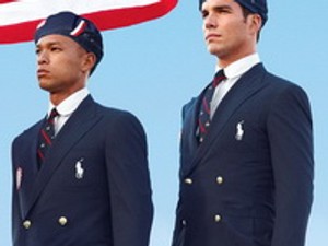 Ralph Lauren, Prada, Armani - luxusmárkák a londoni olimpián