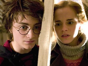 A valaha volt legjobb Instagram: Harry Potter luxuscuccokban