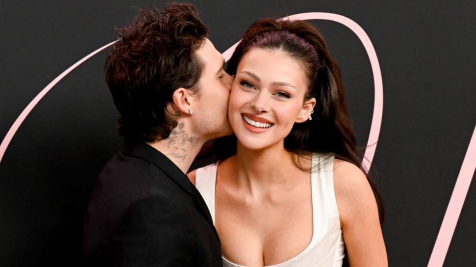 Brooklyn Beckham és Nicola Peltz Beckham 2022-ben házasodtak össze