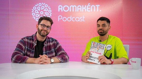 „A roma közösségnél nem ismerek befogadóbb közösséget” Glamour